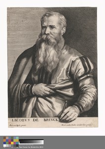 Iacobus de Breuck