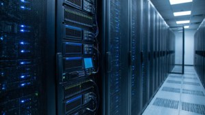 IBM Data Center