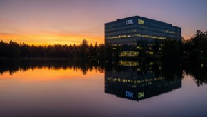 IBM Lakeside Office