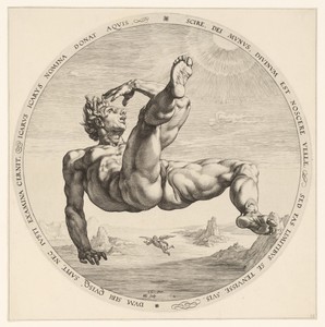 Icarus