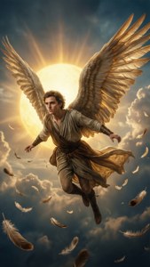 Icarus Rising