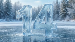 Ice 14 Winter