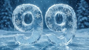 Ice 99 Winter