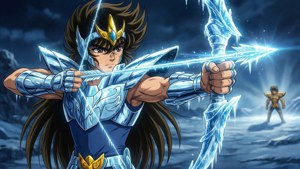 Ice Archer's Aim