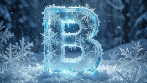 Ice B Frost