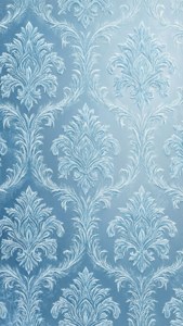 Ice Blue Frost