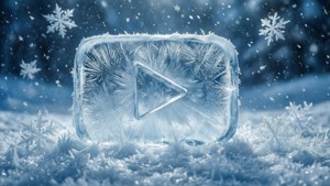 Ice Carving