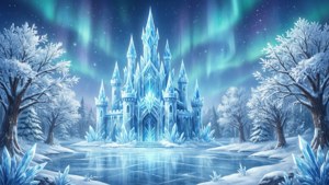 Ice Castle Winterland