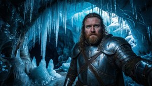 Ice Cave