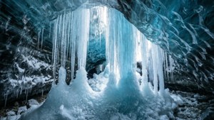 Ice Cavern