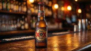 Ice Cold Dos Equis