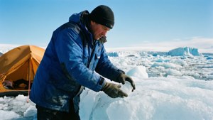 Ice Core Scientist