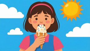 Ice Cream Delight