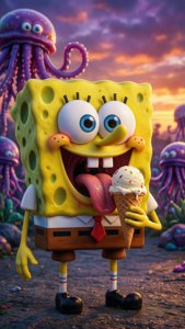 Ice Cream Delight