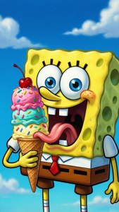 Ice Cream Delight