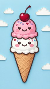 Ice Cream Dream