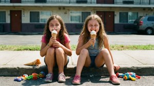 Ice Cream Girls