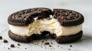 Ice Cream Sandwich Pull