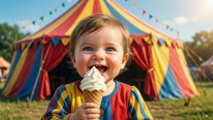Ice Cream Treat