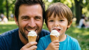 Ice Cream Treat