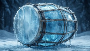 Ice Dhol Fantasy