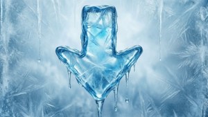 Ice Downvote