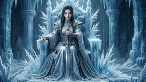 Ice Empress