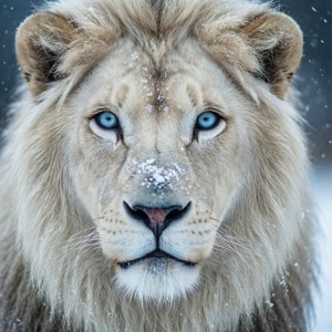 Ice Eyes