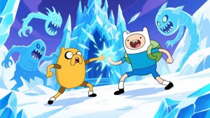 Ice Kingdom Quest