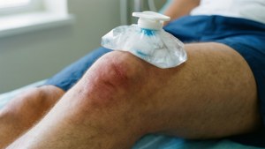 Ice Pack for Injury