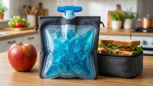 Ice Pack in Lunch Box