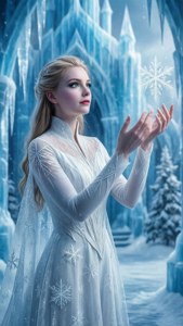 Ice Palace