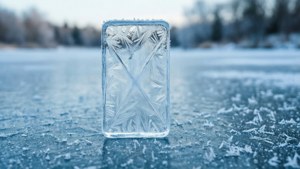 Ice Planchette