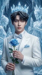 Ice Prince