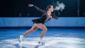 Ice Princess