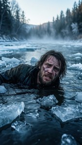 Ice River