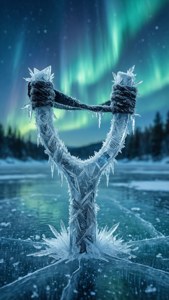 Ice Slingshot Aurora