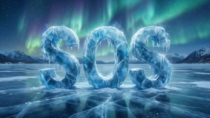 Ice SOS Aurora