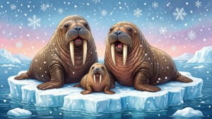 Iceberg Family