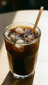 Iced Coffee Refresher