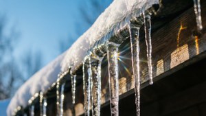 Icicles Prism Light