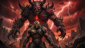 Icon of Sin Confrontation