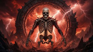 Icon of Sin Rising