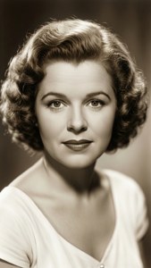 Iconic Curls Close-Up