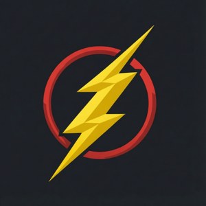 Iconic Flash