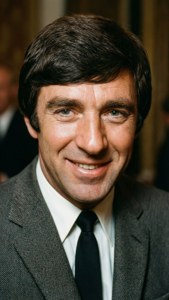 Iconic Gaze Portrait