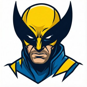 Iconic Mask