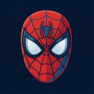 Iconic Mask