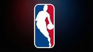 Iconic NBA Logo
