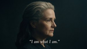 Iconic Quote